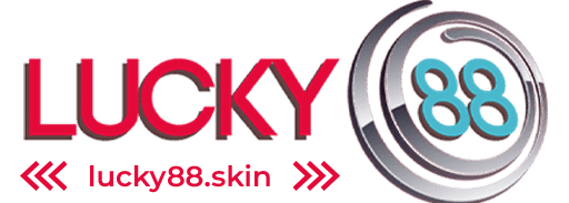 Lucky88 Logo