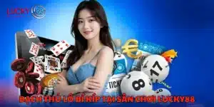 Bạch thủ lô bí kíp