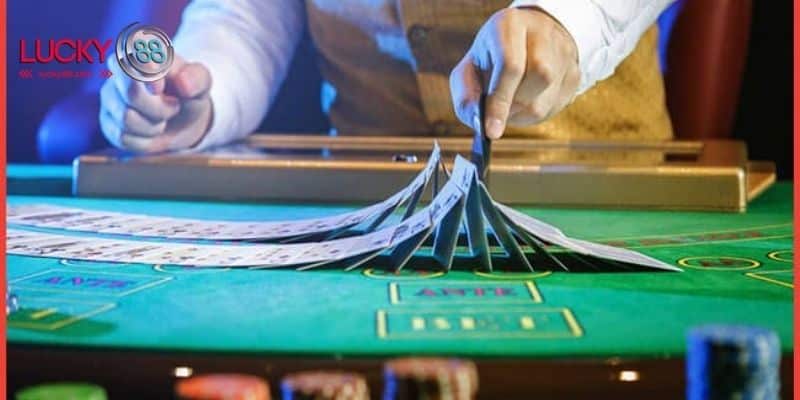 Tầm quan trọng của Dealer trong web game 