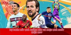Dự đoán kết quả