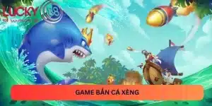 Game bắn cá xèng