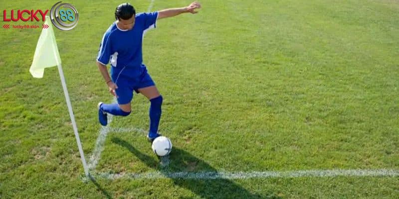 Cược Chấp Phạt Góc Là Gì? Cách Chơi Hiệu Quả Nhất Hiện Nay 2 Hướng dẫn cách tham gia chơi cược chấp phạt góc cho người mới