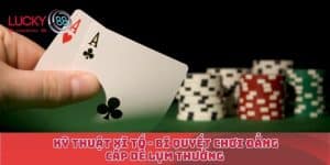 Kỹ thuật xì tố