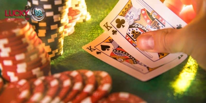 Xì tố – Trò chơi đỉnh cao của chiến thuật và tâm lý