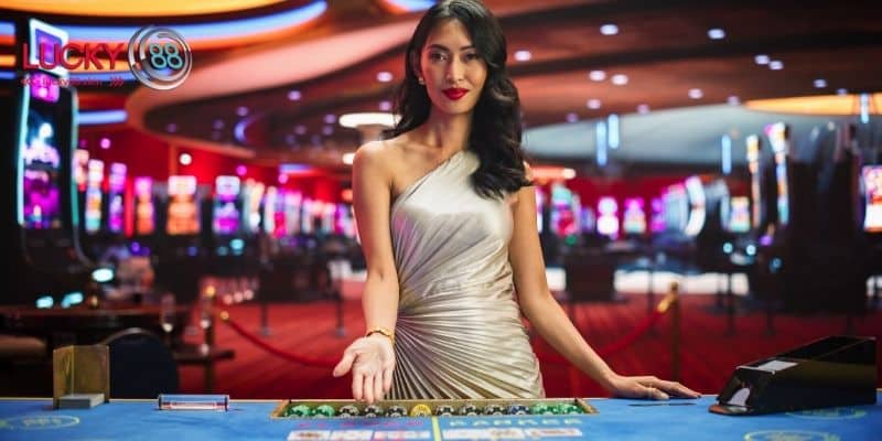 Hiểu rõ luật chơi và tỷ lệ cược để tối ưu chiến thắng