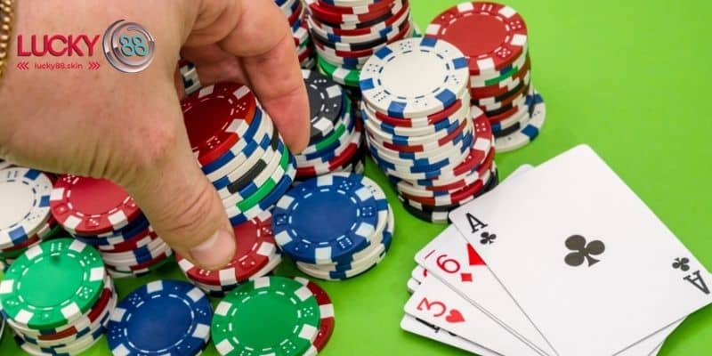 Chơi Baccarat – Trải nghiệm đẳng cấp với tỷ lệ thắng hấp dẫn