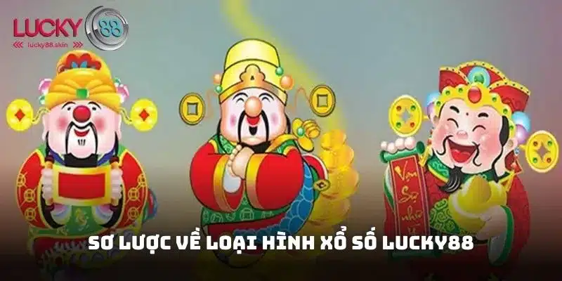 Sơ lược về loại hình lô đề trên nền tảng Lucky88