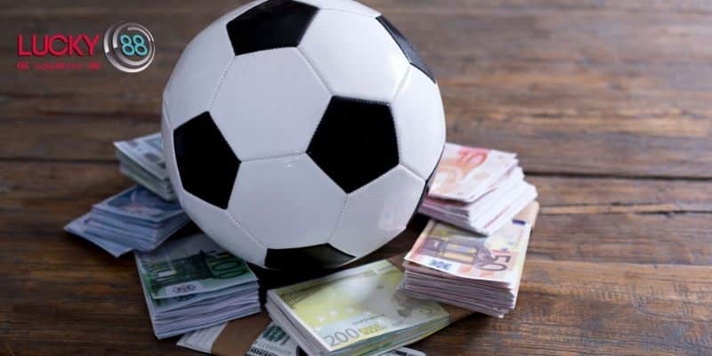 Trải nghiệm cá cược đỉnh cao tại thể thao Lucky88