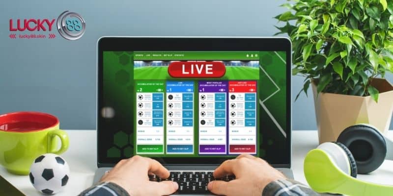 Những ưu điểm nổi bật - Đặt cược với tỷ lệ hấp dẫn nhất