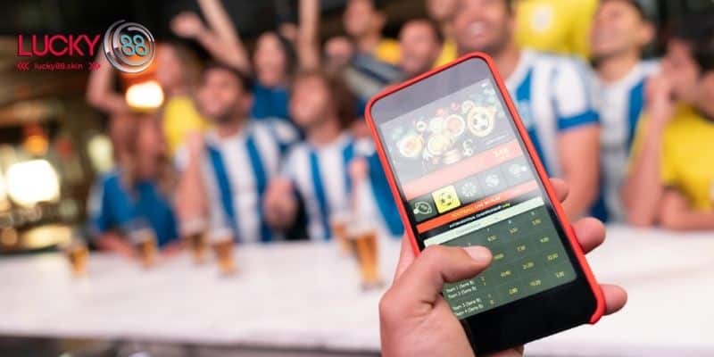Bí quyết chiến thắng tại thể thao Lucky88 dễ ăn tiền 