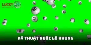 Kỹ thuật nuôi lô khung